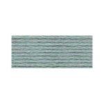 DMC Floss 0168 Very Light Pewter (Silver)